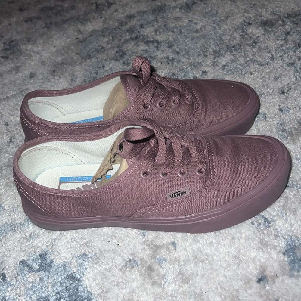 Vans Authentic Light - Picture 3 of 7
